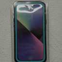 Nisso for iPhone 14 Pro Max Case Waterproof,Built-in 9H Tempered Glass Screen Protector [IP68 Underwater][14FT Military Dropproof][Real 360] Full Body Shockproof Phone Case 14 ProMax 6.7'' (Teal)