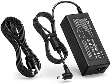 45W 20V 2.25A AC Adapter Laptop Charger Compatible with Lenovo Ideapad 100 110 110s 120s 310 320 320s 510 510s 710s 720s Yoga 710 11 14 15 Flex 4 5 S145 1130 1470 15ISK GX20K11838 Power Supply Cord