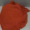 Women's 2026 Spring Formal Evening Gown Elegant Long Prom Dress Wedding Guest Party Cocktail Bridesmaid Maxi Dress (#1 Coral Orange)