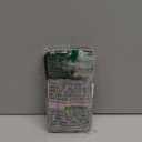 Keallce Wallet Case for iPhone 15 Pro Max 6.7'', Flip Case with Card Slots, Ring Holder Kickstand, PU Leather Protective Folio Cover for Women, Purple