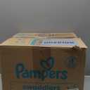 Pampers Baby Diapers - Swaddlers - Size 1, 198 Count, Ultra Absorbent Disposable Infant Diaper