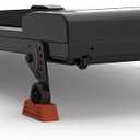 Walking Pad with Incline 9% & Decline -4% 5 Level
