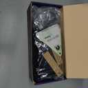 SHAPELLX Women's Shapewear Bodysuits Tummy Control Butt Lifter Body Shaper Strapless Seamless Mid Thigh Jumpsuit Tops (X-Large-XX-Large, A1-black-shorts)