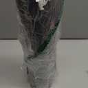 Bath Mat, Bathroom Rugs Non Slip Washable Thin Absorbent Quick Dry Bath Mat Fits Under Door Bathroom Floor Mat Perfect for Bath, Shower, or Sink 16"x24" Dark Grey