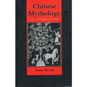 Book Chinese Mythology: An Introduction