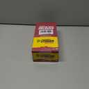 Honey Stinger Organic Pomegranate Passionfruit Energy Chew, Gluten Free & Caffeine Free, for Exercise, Running and Performance, Sports Nutrition for Home & Gym, Pre and Mid Workout, 12 Pack