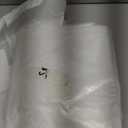 Greenhouse Plastic Sheeting, 8 x 25ft 6 mil Clear Greenhouse Film, UV Resistant Thickened Plastic Sheeting Heavy Duty, Polyethylene Green House Plastic Cover(8 x 25ft)