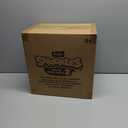 Snackles Series 2 Shrimp & Pringles 14 Inch Collectible Plush by ZURU, Ultra Soft, Giftable