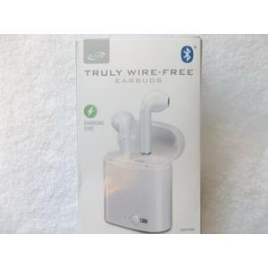 Acoustix Premium Sound Stereo Earbuds with USB C Connector