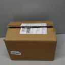 Drain Snake 50 Ft, Plumbing Snake for Sink with Drill Attachment, Snake Drain Clog Remover for Shower Drain and Sink, Manual or Powered Use, Comes with Gloves and Storage Bag, 1/4 Inch, Yellow