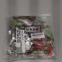 MTLEE 2 Pcs Christmas Flower Crown Headband Artificial Berry Garland Head Vintage Woodland Wedding Wreath Adjustable Red Berries Ribbon Headpiece for Christmas Party Festival Photo Prop