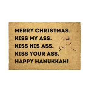 Christmas Non-Slip Bathtub Mat, Anti Slip Shower Mat, Fast Drying Bathtub Mats, Foot Scrubber Mat, Anti Slip Mat for Tub, Floor, Bathroom, Kitchen, Home, Hotel (Holiday Plaid, 40"x16"),3pxs