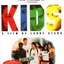 Kids [DVD]