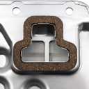 Beck/Arnley Auto Trans Filter Kit - 044-0330