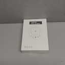 Coffee Mug Warmer, 7 Temp Settings 1-12H Timer & Fast Heating, Auto Shut Off Coffee Mug, Beverage, Milk, Tea Warmer (Black)