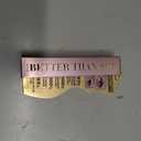 Too Faced Better Than Sex Volumizing Mascara | Dramatic Volume + Length | Cruelty Free, 8.0ml