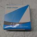 Smart Charging Wall Adapter USB and Micro SD pack includes 2 cords (Micro USB and Type C) threaded cords extra durable 15inches adapting charger for fast charging