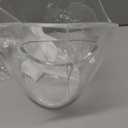 3 Pcs Ice Bucket for Parties Champagne Drink Plastic Acrylic Bucket for Cocktail Mimosa Bar Beverage Tub with Scoops for Champagne
