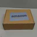 Ravinte 32 Pack | 7.38'' Cabinet Pulls Matte Black Stainless Steel Kitchen Drawer Pulls Cabinet Handles 7-3/8Length, 5 Hole Center with Mounting Template