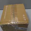 CAROTE 1.5Qt & 3.0Qt Sauce Pan Sets with Lid Cooking Pots Nonstick Saucepans Cookware Set with Pour Spout Small Kitchen Pot, Induction Comptable, Easy to Clean, PFOA FREE (Classic Granite)