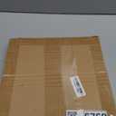 HeiMma 4 Pack Buffet Risers, FOLDABLE Food Display Risers for Dessert Table,Dessert Table Display Set, White Cardboard Cylinder Cake Cupcake Stands for Party, Multiheight, 12in Round