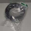 HAONAIMO E Scooter Tires,10x2.5 Inch Solid Tires,10 Inch Solid Replacement Wheels,60/70-6.5 Electric Scooter Solid Rubber Tires,Solid Tires for Ninebot Max G30/G30E/G30LP/Electric Scooter