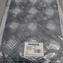 Spectra Deluxe Bleeding Art Tissue, Suede Gray, 20" x 30", 480 Sheets