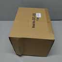 DECORKEY Christmas Lanterns Decorations Outdoor&Indoor, 2PCS Andrew Candle Holders with LED Candle, Pine Cone&red Berry Wreath, Decorative Lanterns for Porch Centerpiece Table Decor Gift