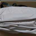 SoundAsleep Products Dream Series Luxury Air Mattress, ComfortCoil Technology, Built-in High Capacity Pump for Home, Camping- Double Height, Adjustable, Inflatable Blow Up, Portable (Queen Size) (Blue)