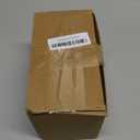 Joomer Christmas Net Lights - 12FT x 5FT 360 LED Plug-in Mesh Lights, Waterproof with 8 Modes, Timer, Connectable for Bushes, Trees, Garden, Outdoor Christmas Decor (Clear Wire, Multicolor)