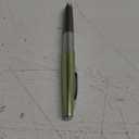 Pentel Sharp Kerry Mechanical Pencil - 0.5 mm - Olive Green Body (P1035-KD)
