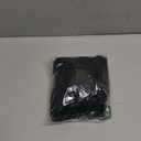 NonEcho Men's Padded Briefs Boxer Underwear Tummy Control Shorts High Waist Body Shaper Enhance Butt Lifter Shapewear Abdomen, L