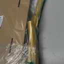 Champagne Tower for Parties, 3-Tier 12-Glasses Cocktail Tree Stand Countertop Wine Glass Holder for Drinks, Champagne Stand Drink Tower Wine Glasses Display for Champagne , Martini, Margarita Cups (Gold)