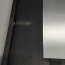 Mirror Color Black Fram 18"x30" Inch