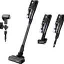 Bissell PowerClean FurGuard 280W Self-Standing Cordless Vacuum, 4039