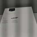 Amazon Basics #10 Security-Tinted Self-Seal Business Envelopes for Documents, Privacy, Home & Office, White, 500-Pack