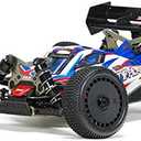 ARRMA RC Car 1/8 TLR Tuned Typhon 6S 4WD BLX Buggy RTR (Battery and Charger Not Included), Red/Blue, ARA8406, Cars, Electric Kit Other