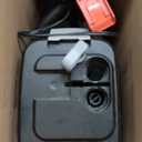 Fluval 307 Perfomance Canister Filter - for Aquariums Up to 70 Gallons - Aquarium Canister Filter