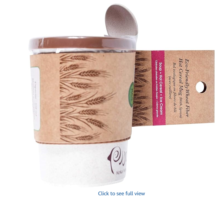 Keka Wheat Cup 350ml