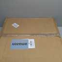 Livole 6FT Pop Up Christmas Tree with 200 LED Lights, Collapsible Predecorated Artificial Christmas Tree with Ball Ornaments & Remote Control, Indoor Xmas Tree for Holiday Party