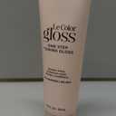 L'Oreal Paris Le Color Gloss One Step In-Shower Toning Hair Gloss, Neutralizes Brass, Conditions & Boosts Shine, Smoky Bronde, 4 Ounce (4 Fl Oz (Pack of 1))