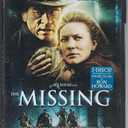 The Missing (Widescreen Special Edition)