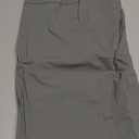 DOWMQ Men's Sweatpants Athletic Pants Joggers with Zipper Pockets Lightweight Quick Dry Workout Track Pants for Gym Running, L