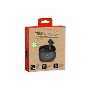 Helix TW Earbuds Black