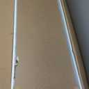 Amazon Basics 120 Piece Wooden Train Set with Table, Sturdy Tracks and Storage Bin, Multi-Activity, Kids Gift for Age 3Y+, 47.44 x 33.46 x 16.14 inches