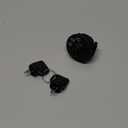 Ignition Starter Switch with 2 Keys Compatible with Exmark Lazer Z Quest Next Lazer Z Toro Most Z Master TimeCutter SS & ZS Series Titan Zero-Turn Mowers Replace#117-2221 137-4100 116-0229 430-120