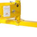 Guardian Fall Protection 250 Standing Seam Roof Clamp