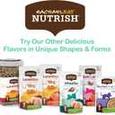 Rachael Ray Nutrish Purrfect Broths Lickable Cat Treats or Topper, Classic Chicken Recipe, Grain Free 1.4 oz. Pouch, 24 Count