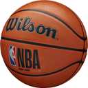 WILSON NBA DRV Series Basketball, Size 6 - 28.5"