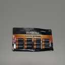 Duracell CR123A 3V Lithium Battery, 12 Count (Pack of 1), 3 Volt High Power for Home Safety, Security Devices, Flashlights, Smoke Alarms, Home Automation